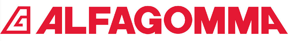 Alfagomma Logo