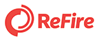 Refire Logo